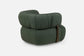 Mirada Swivel Chair