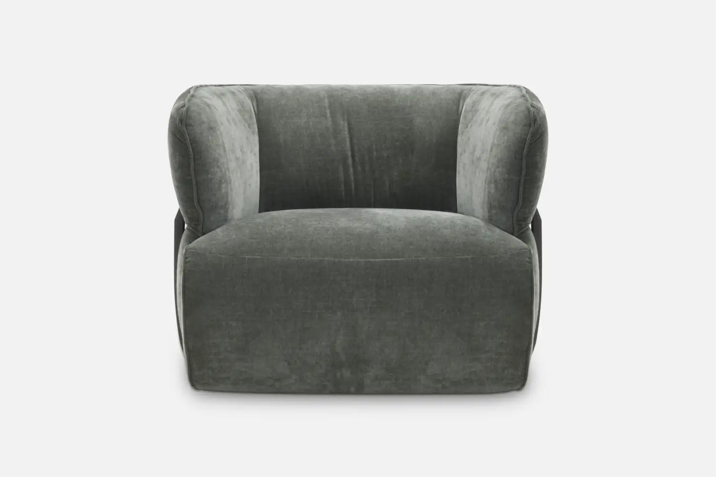 Mirada Swivel Chair