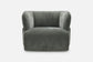 Mirada Swivel Chair