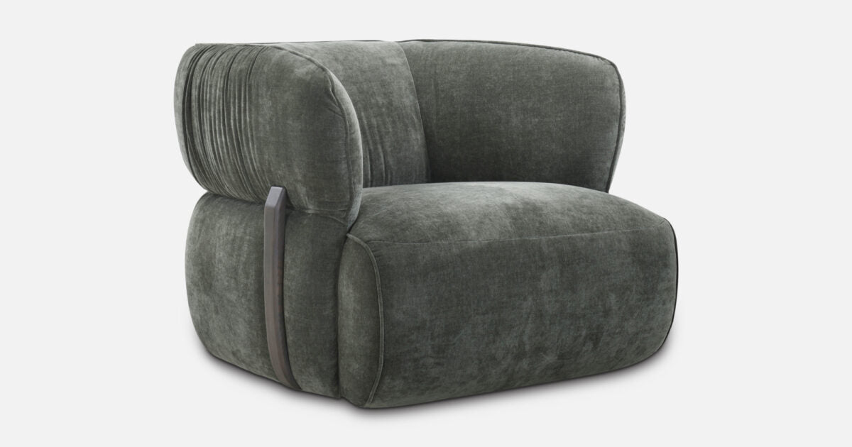 Mirada Swivel Chair