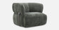 Mirada Swivel Chair