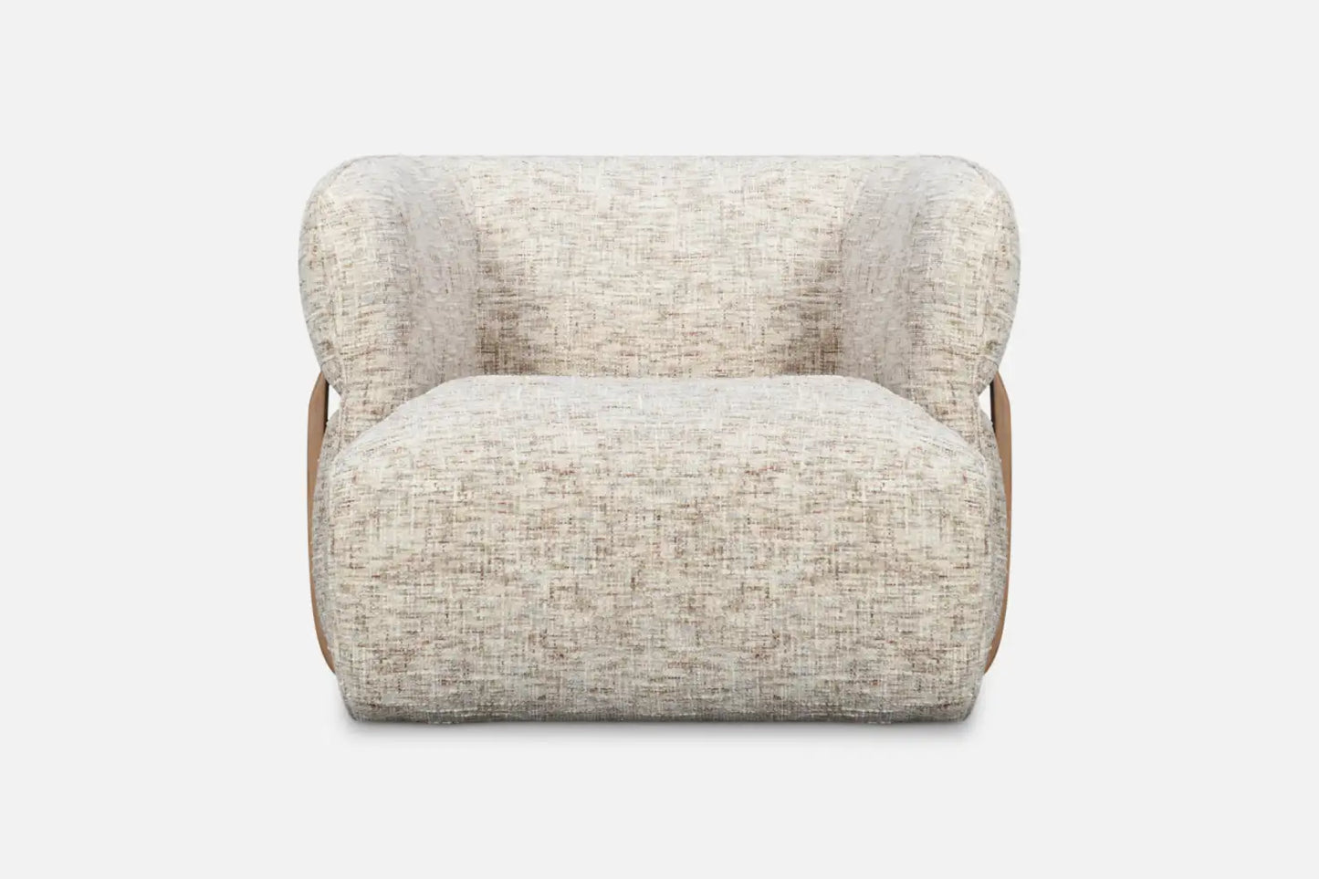 Mirada Swivel Chair