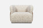 Mirada Swivel Chair