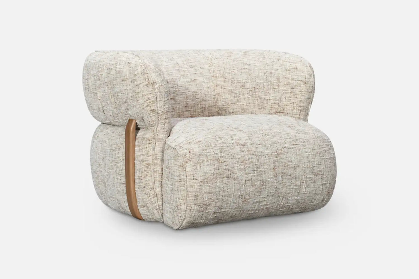 Mirada Swivel Chair