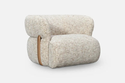 Mirada Swivel Chair