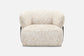 Mirada Swivel Chair
