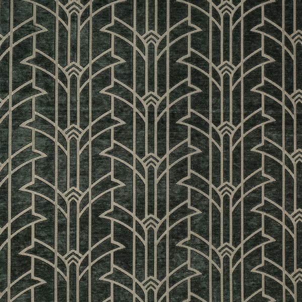 Manhattan Fabric - Fibre Naturelle