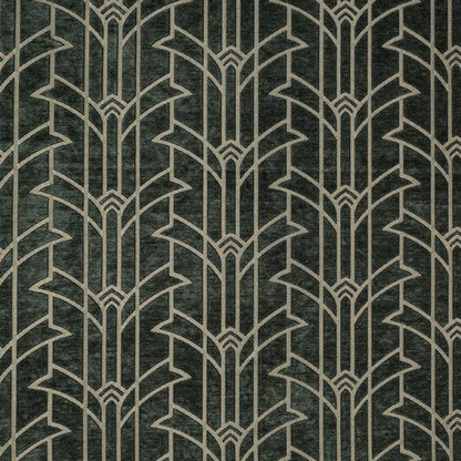 Manhattan Fabric - Fibre Naturelle