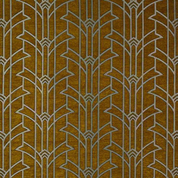 Manhattan Fabric - Fibre Naturelle