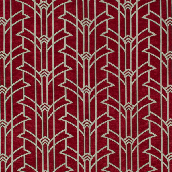 Manhattan Fabric - Fibre Naturelle