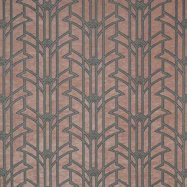Manhattan Fabric - Fibre Naturelle