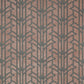 Manhattan Fabric - Fibre Naturelle