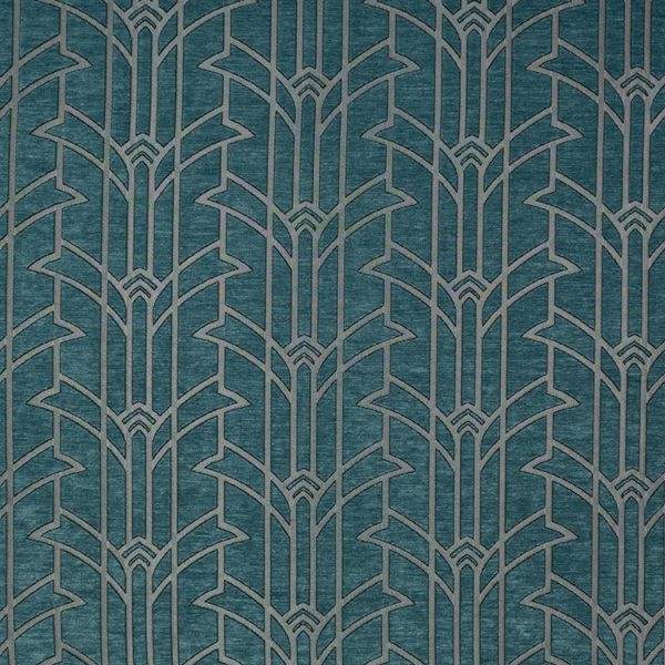 Manhattan Fabric - Fibre Naturelle