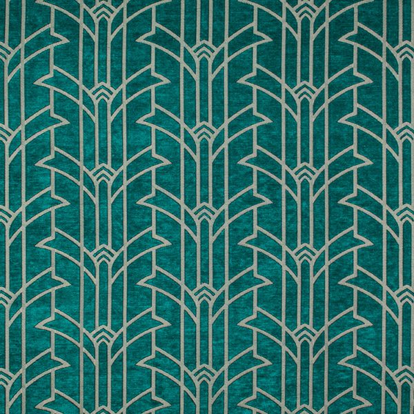 Manhattan Fabric - Fibre Naturelle