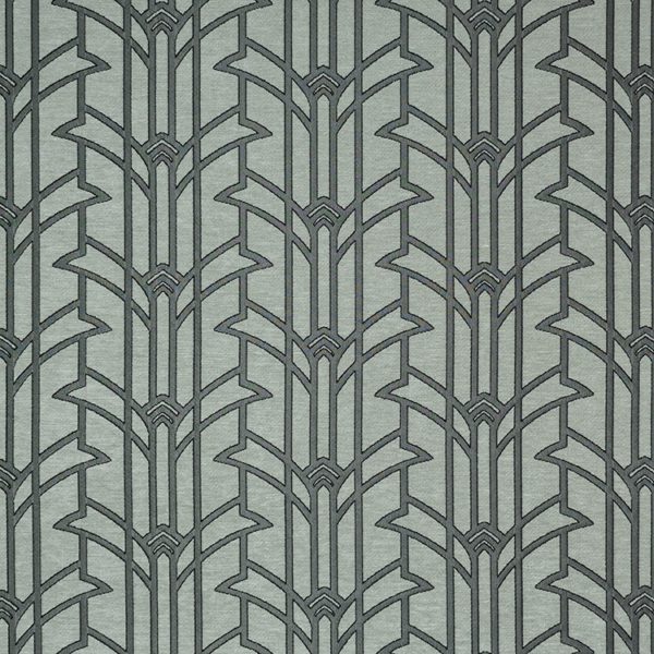 Manhattan Fabric - Fibre Naturelle
