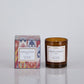 Manuel Canovas Candle - Bois Sombre