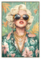 Marilyn Monroe Wall Art