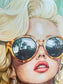 Marilyn Monroe Wall Art