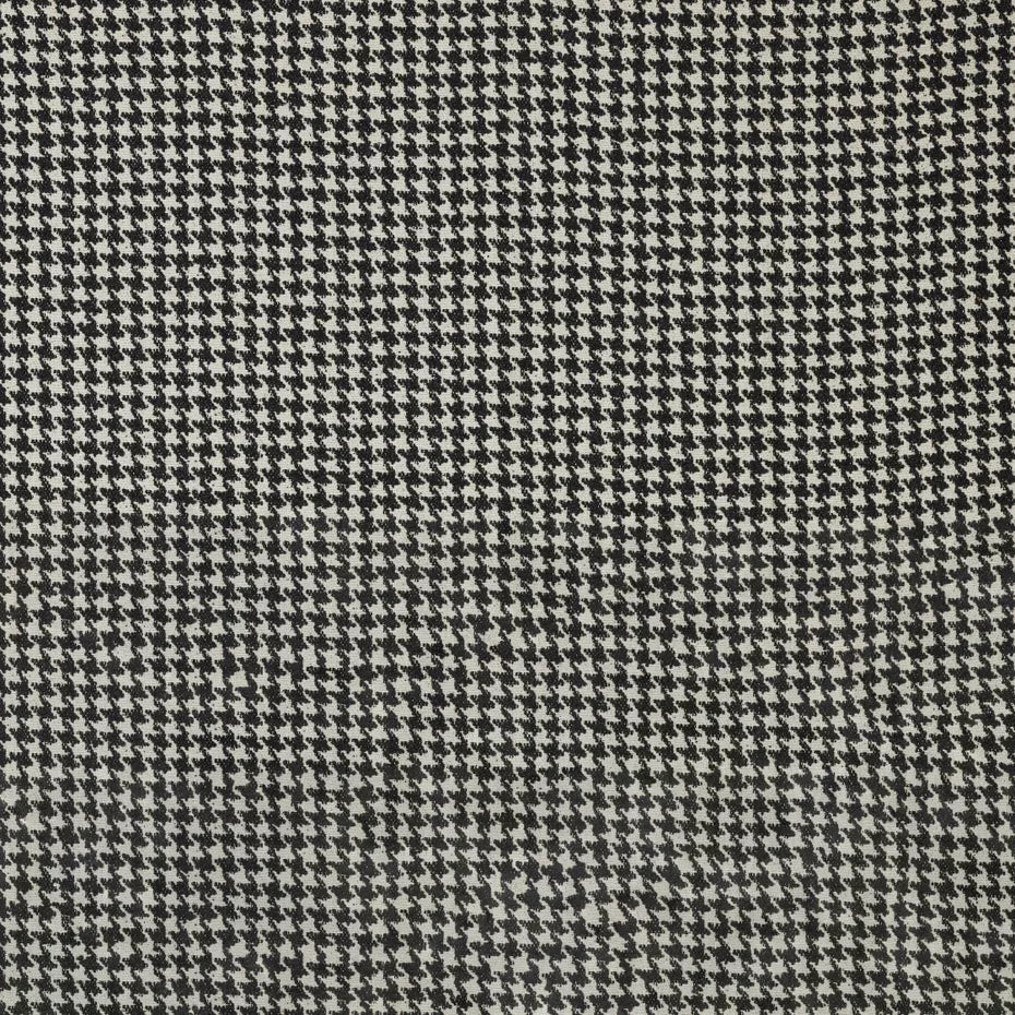 Mario Houndstooth Boucle  Fabric