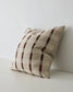 Marmaris Rosewood Cushion