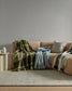 Mayfield Wool Throw