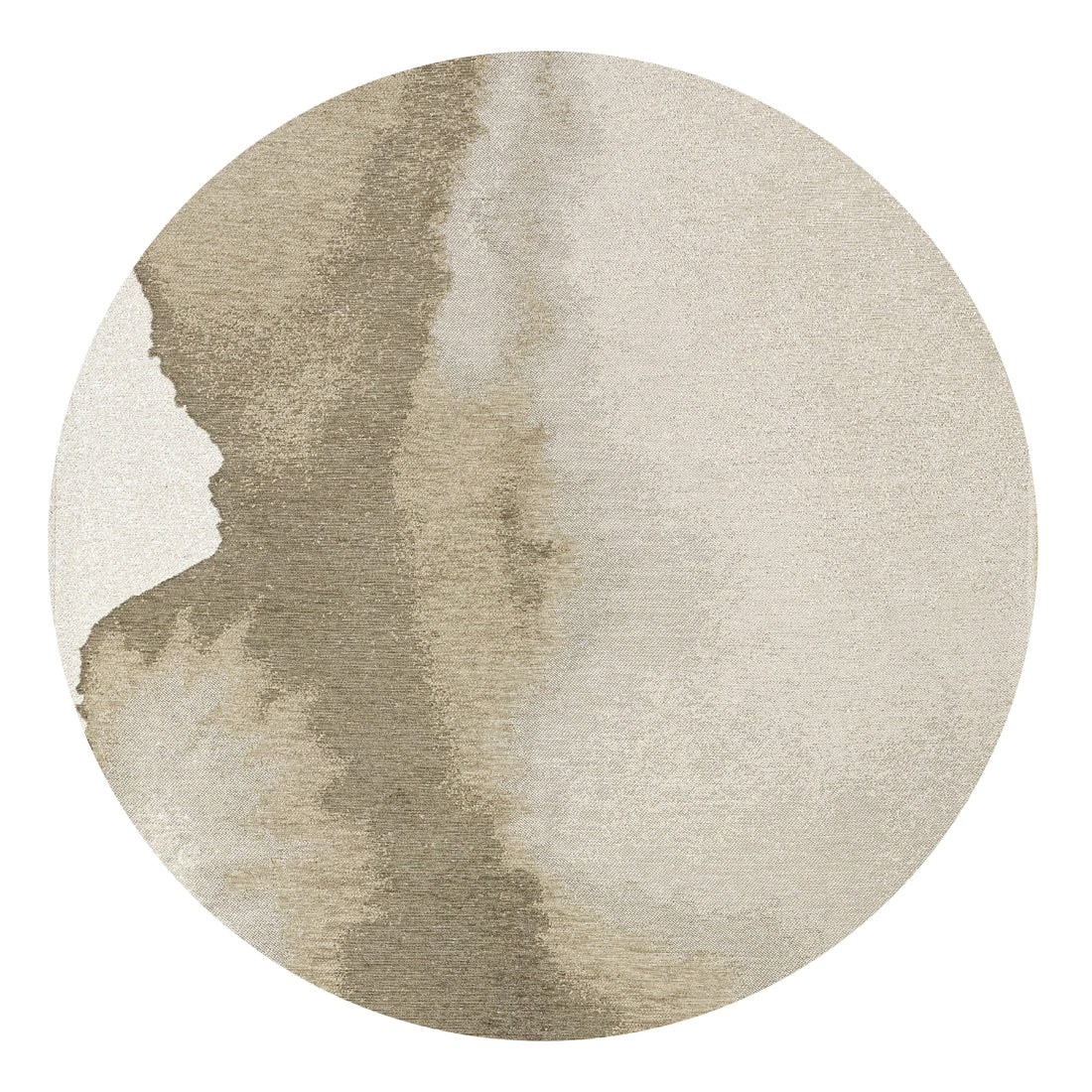 Meditation Rug - Louis De Poortere