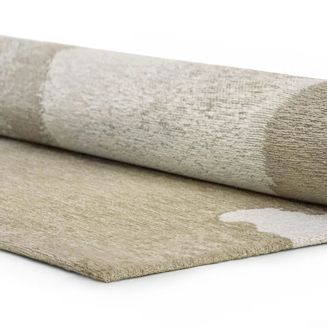 Meditation Rug - Louis De Poortere