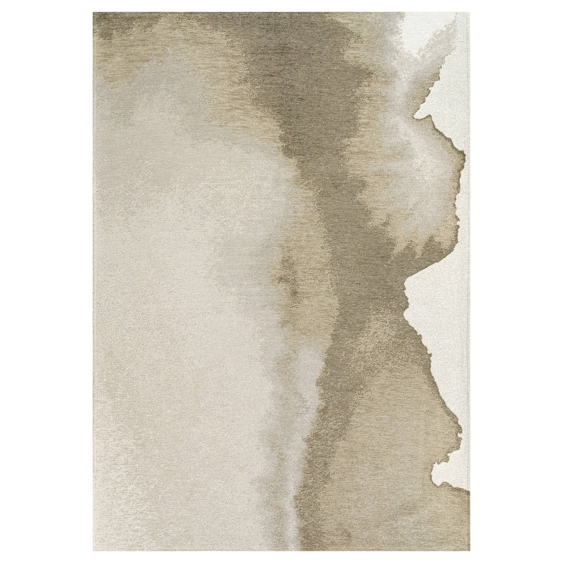 Meditation Rug - Louis De Poortere