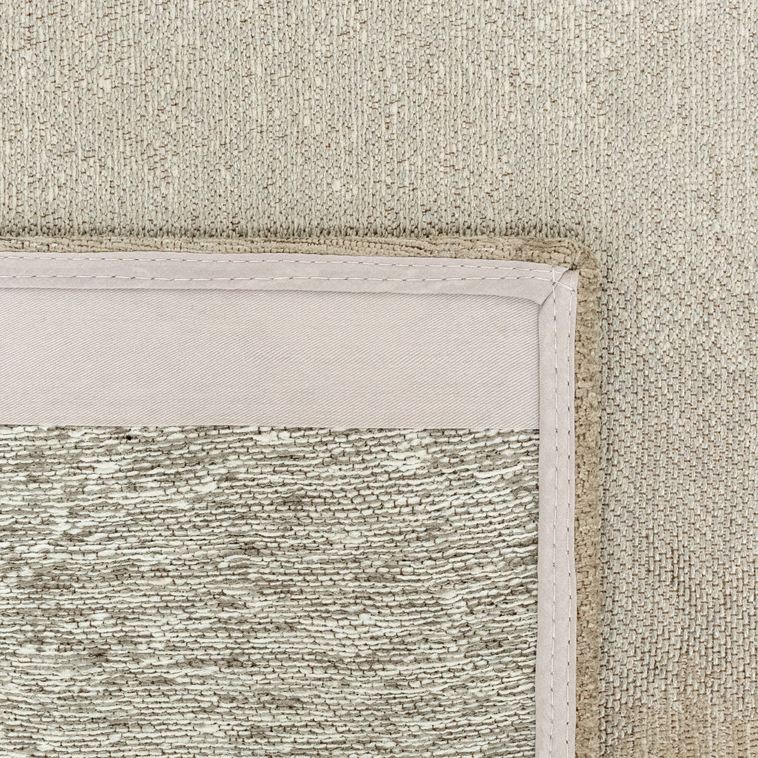 Meditation Rug - Louis De Poortere