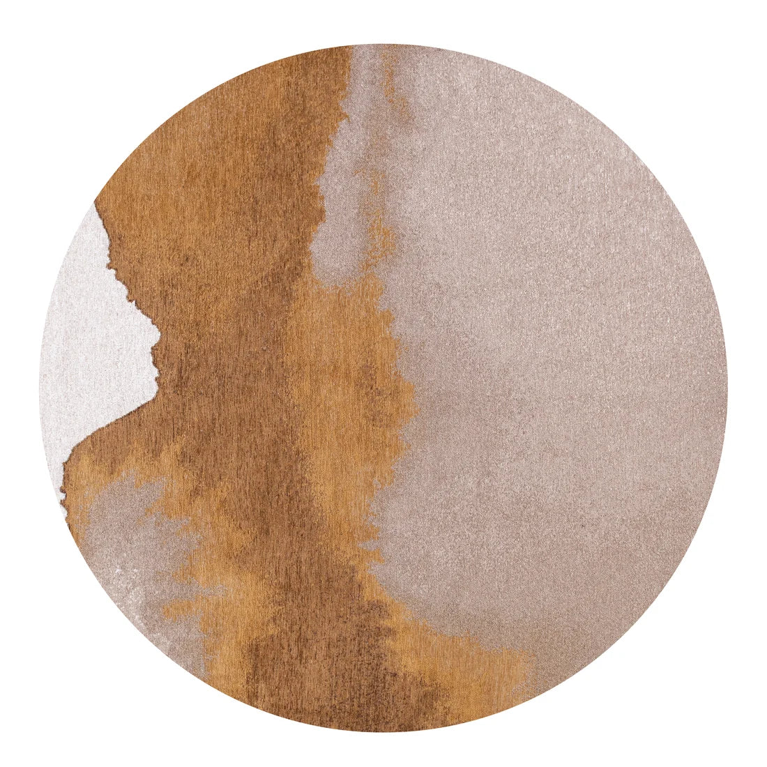 Meditation Rug - Louis De Poortere