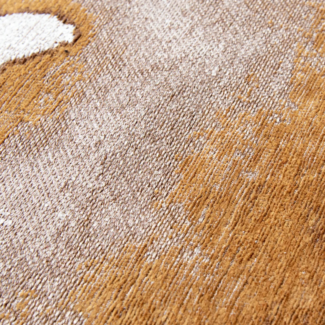 Meditation Rug - Louis De Poortere