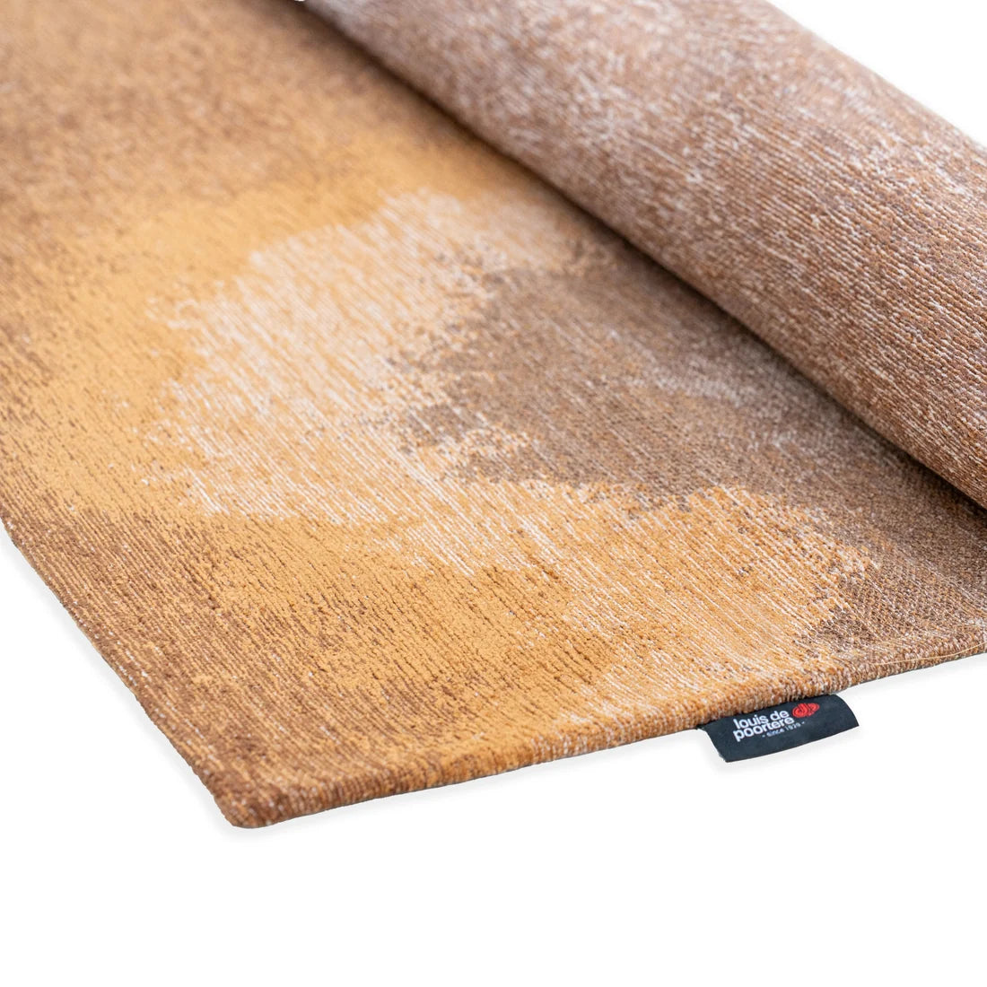 Meditation Rug - Louis De Poortere