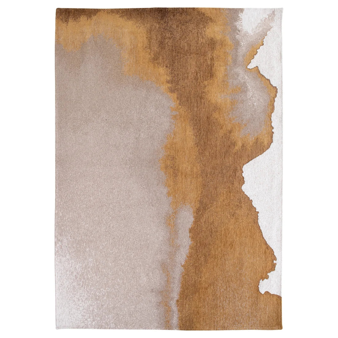 Meditation Rug - Louis De Poortere