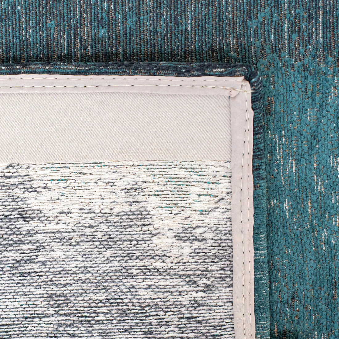 Meditation Rug - Louis De Poortere