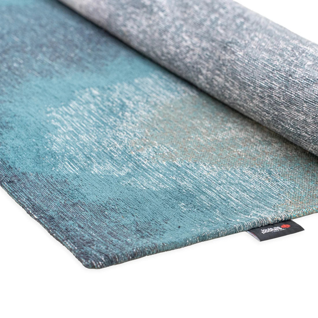 Meditation Rug - Louis De Poortere