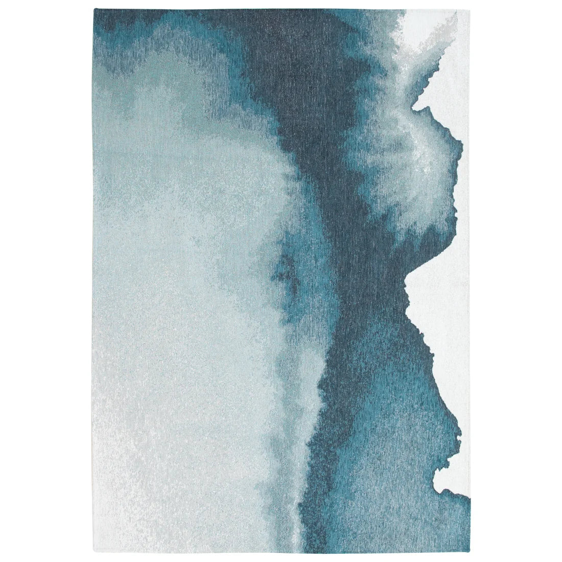 Meditation Rug - Louis De Poortere