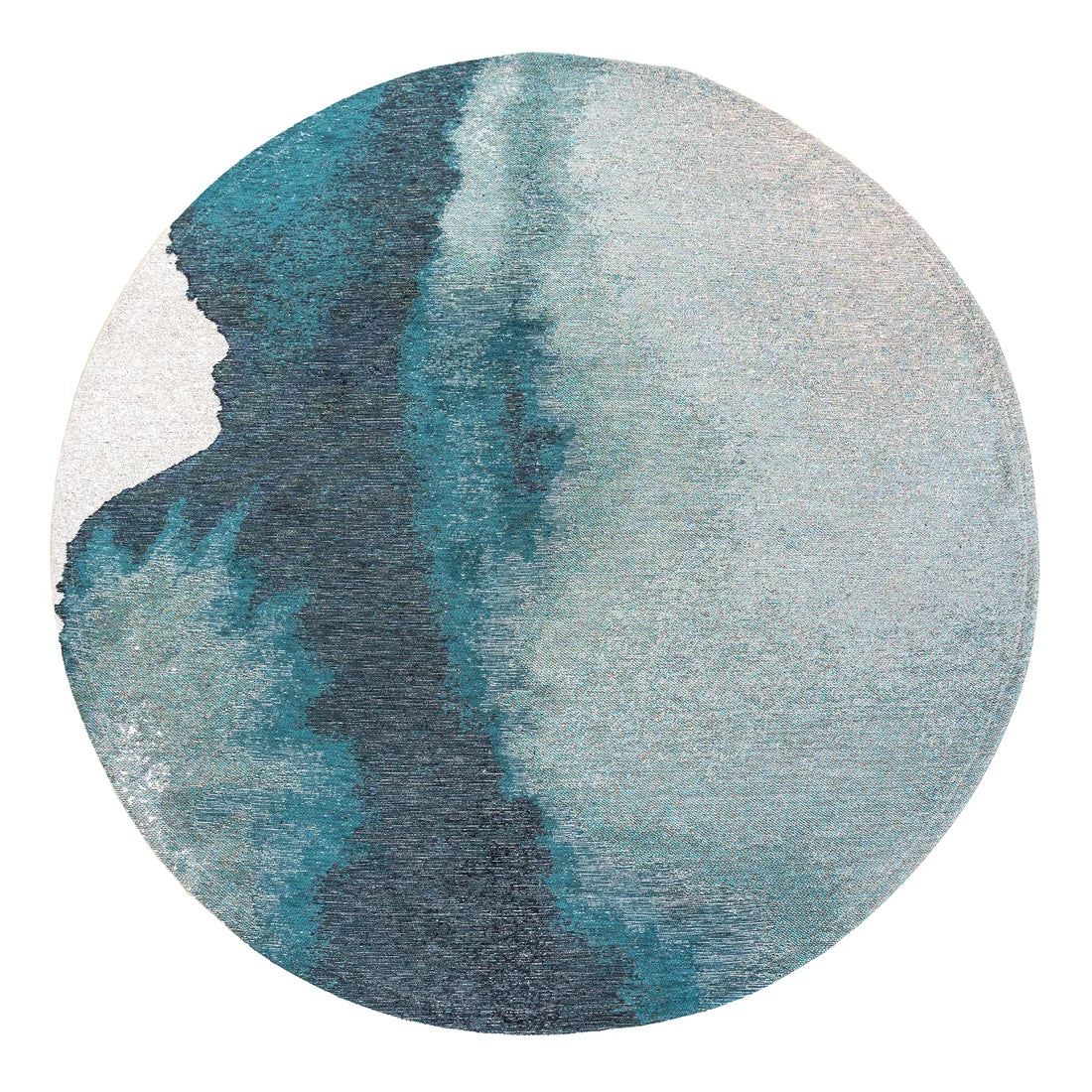 Meditation Rug - Louis De Poortere