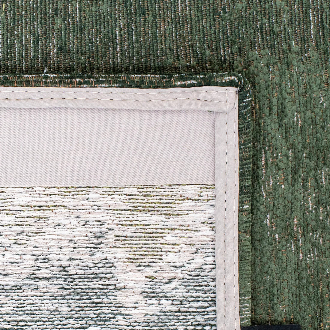 Meditation Rug - Louis De Poortere