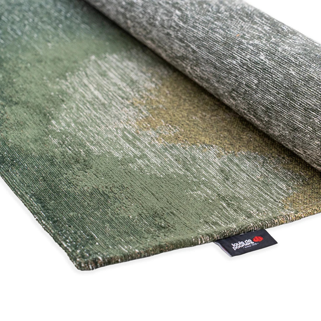 Meditation Rug - Louis De Poortere