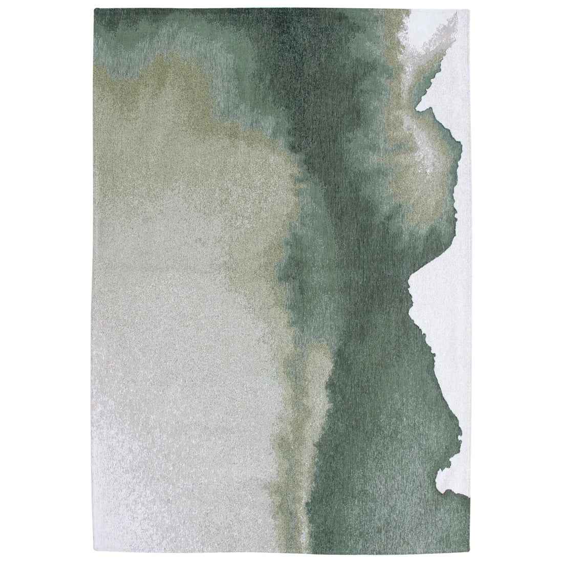 Meditation Rug - Louis De Poortere