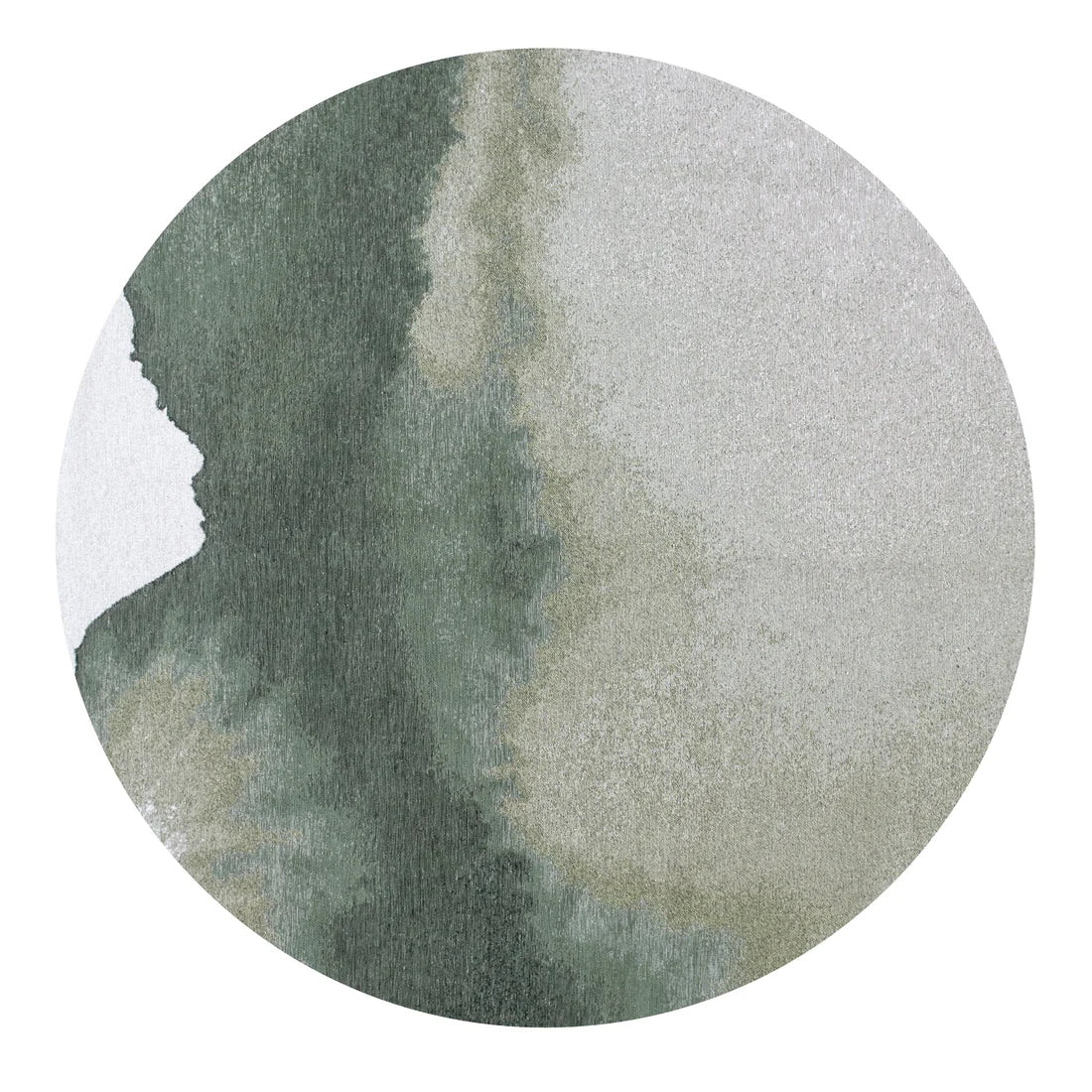 Meditation Rug - Louis De Poortere