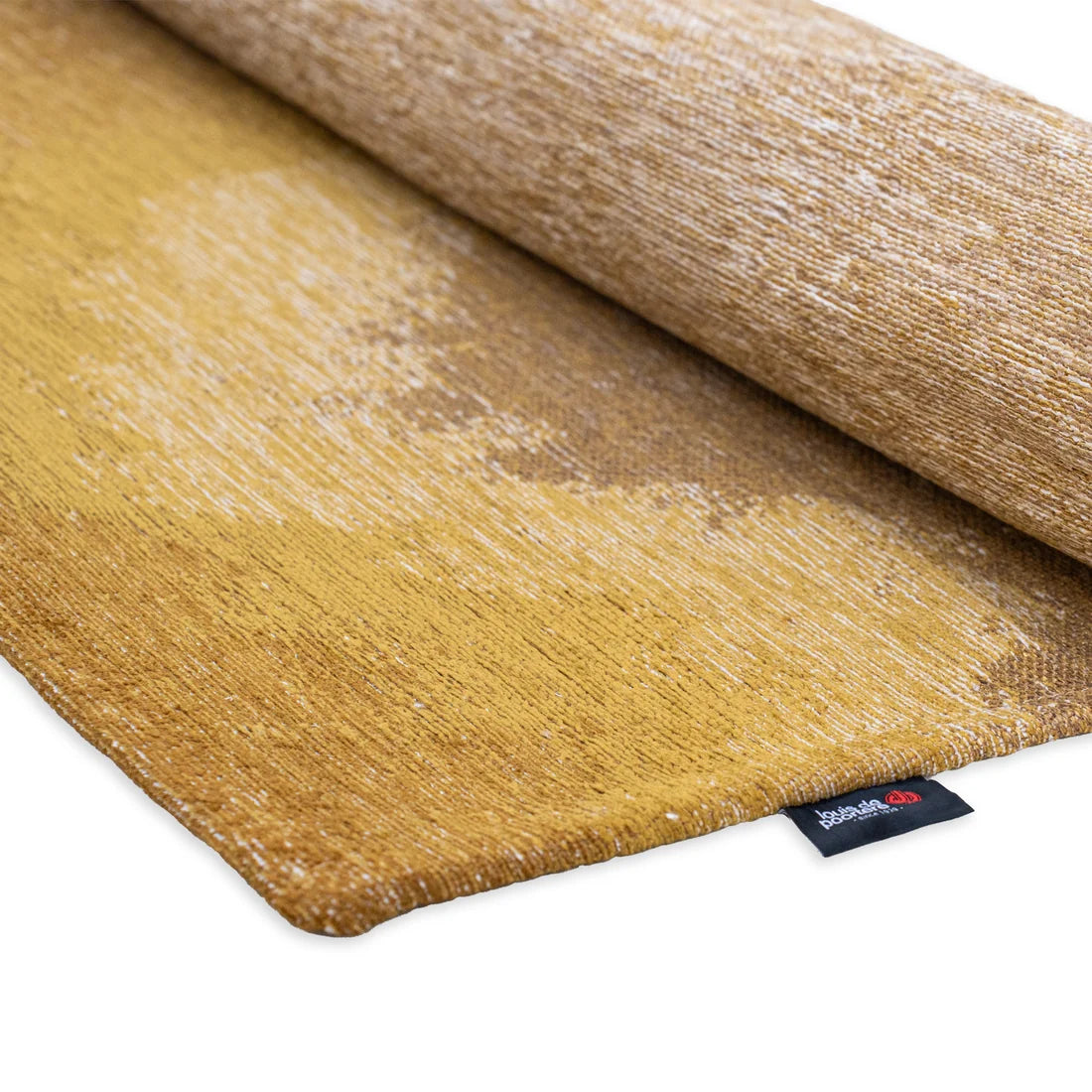 Meditation Rug - Louis De Poortere
