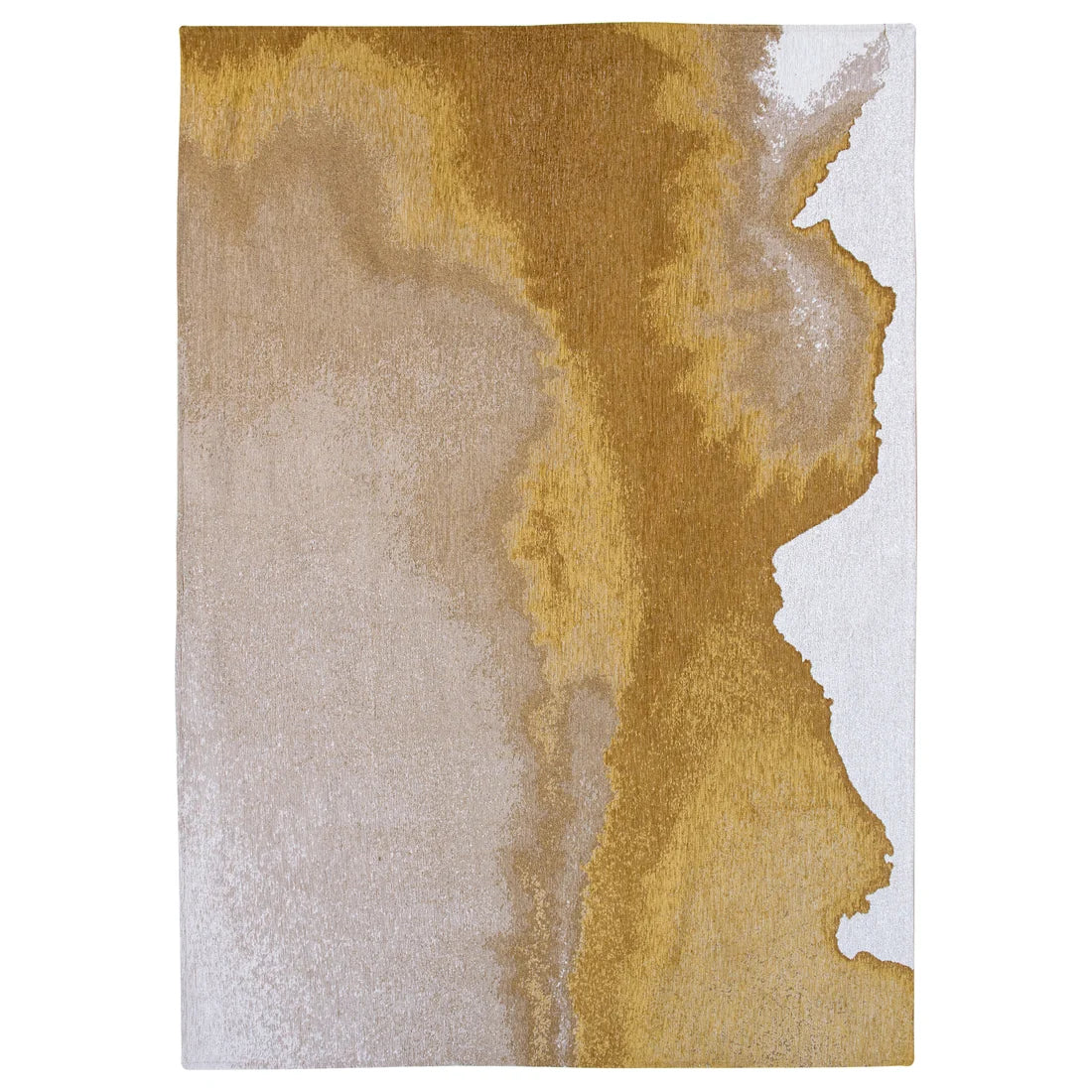 Meditation Rug - Louis De Poortere