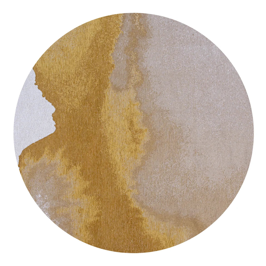 Meditation Rug - Louis De Poortere