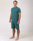 Men's Bamboo Pyjama Shorts