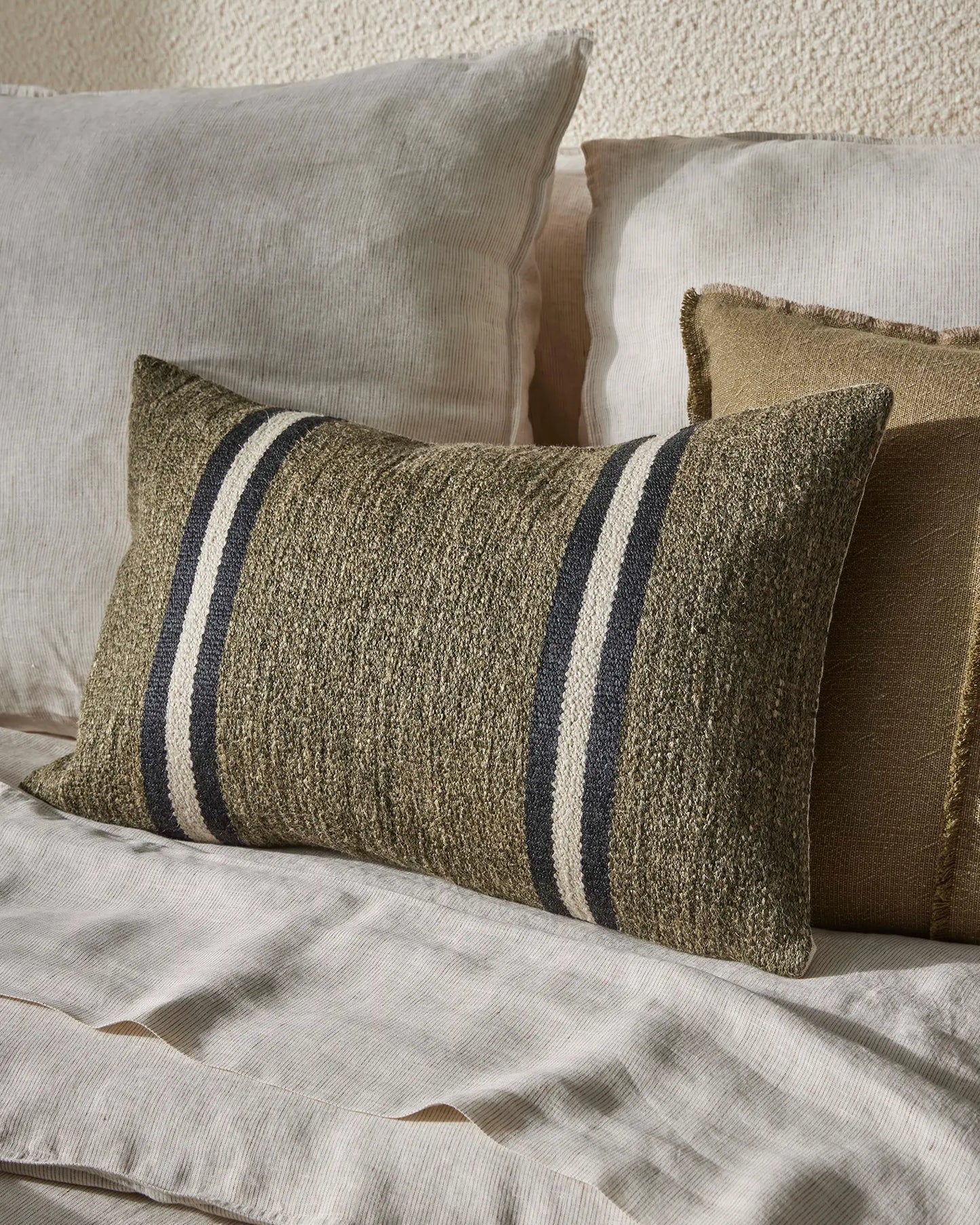 Mila Cushion - Lumbar