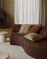 Mila Cushion - Lumbar