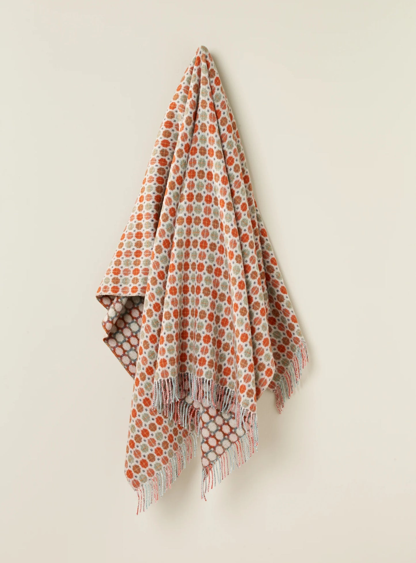 Milan Merino Throw