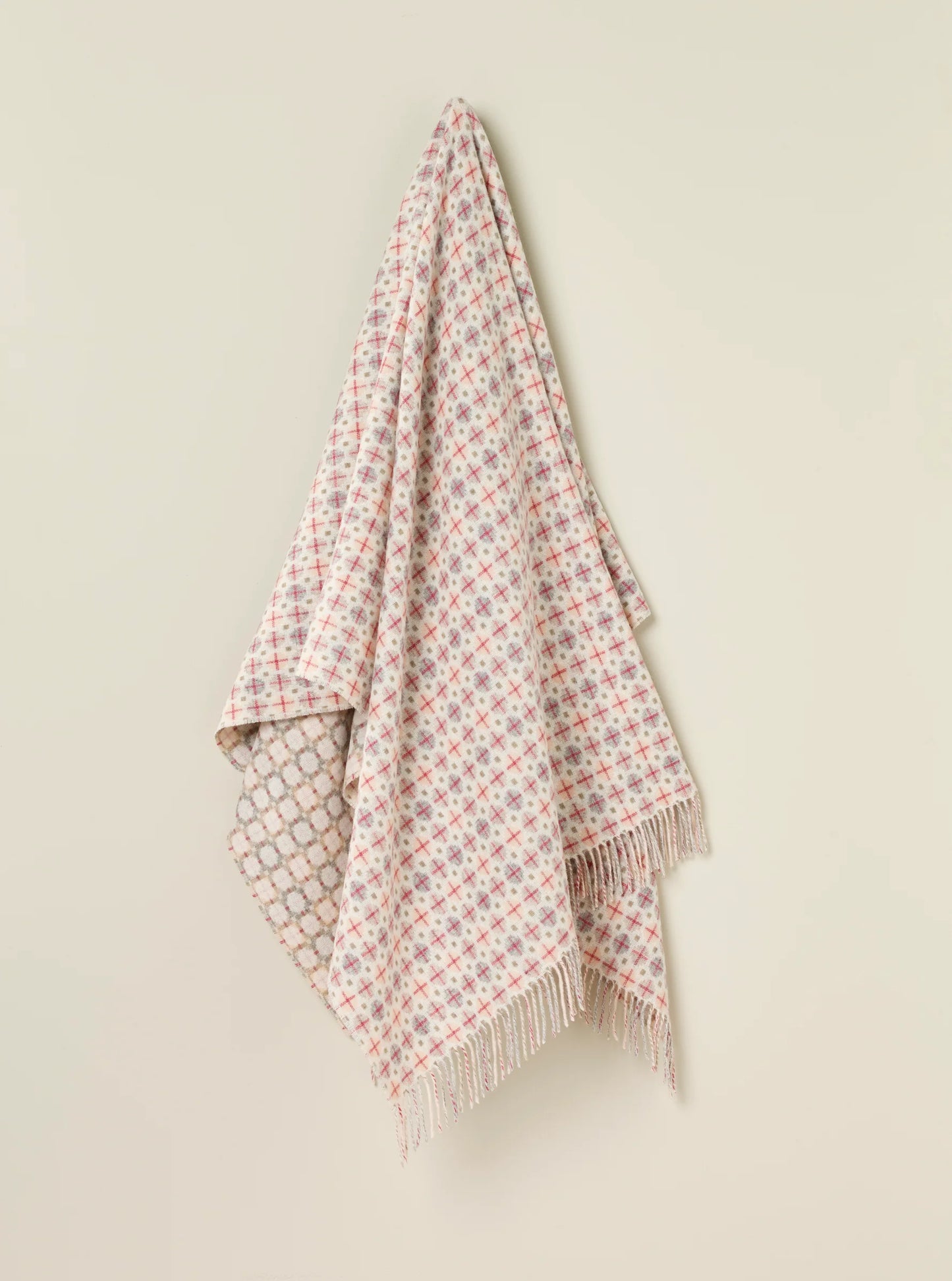 Milan Merino Throw