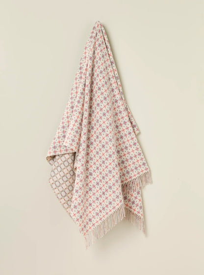 Milan Merino Throw